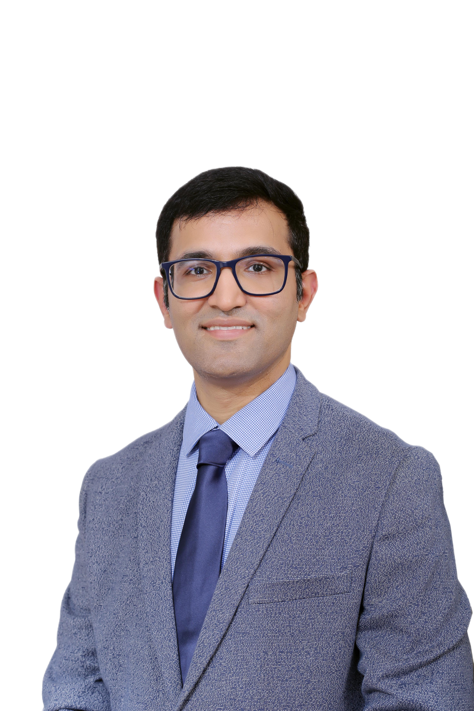 Dr Vipul Gupta