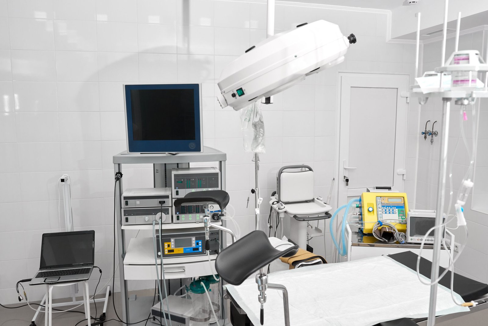 Clinical Equipment