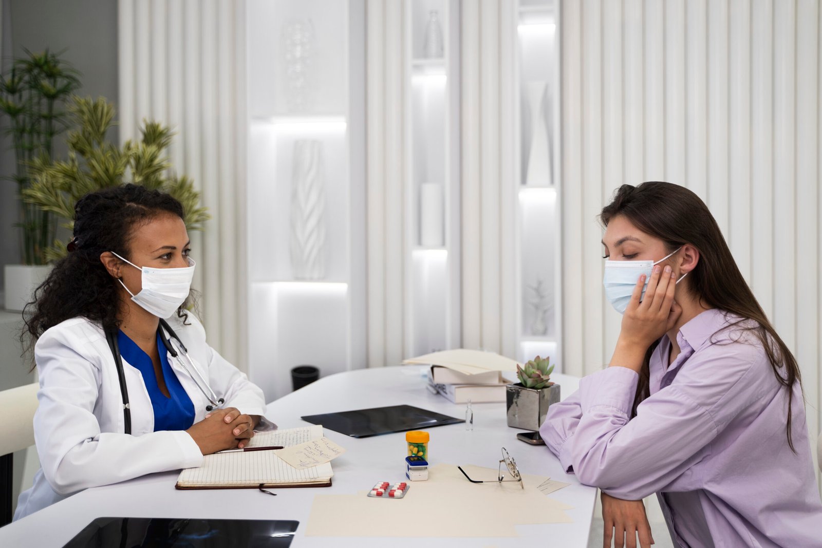 Patient-Centered Care