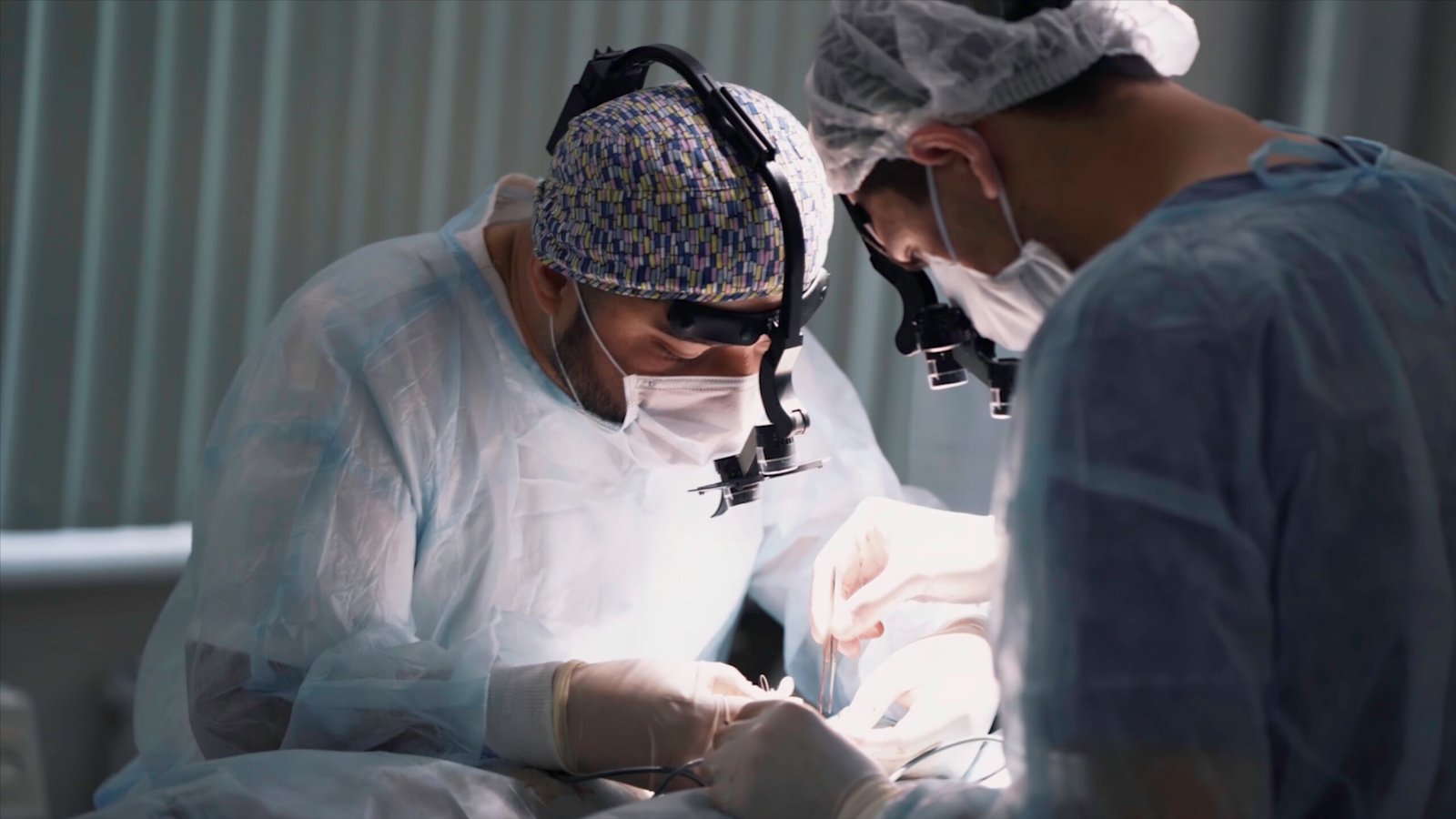 Cancer Surgeon