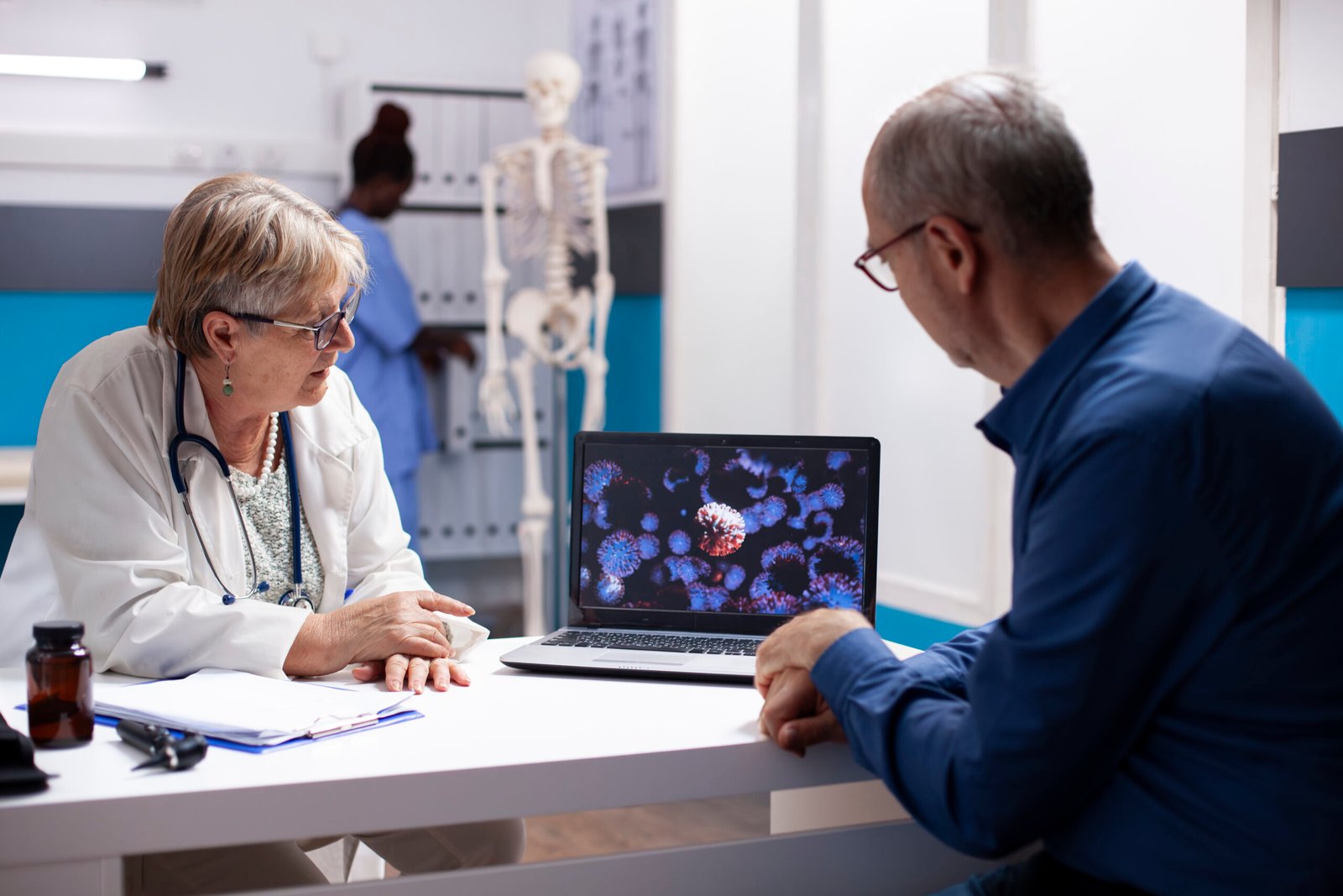 Cancer Consultation